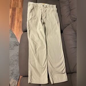 Carhartt Men's Pants